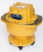 Гидромотор протяжки