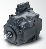 Гидронасос 